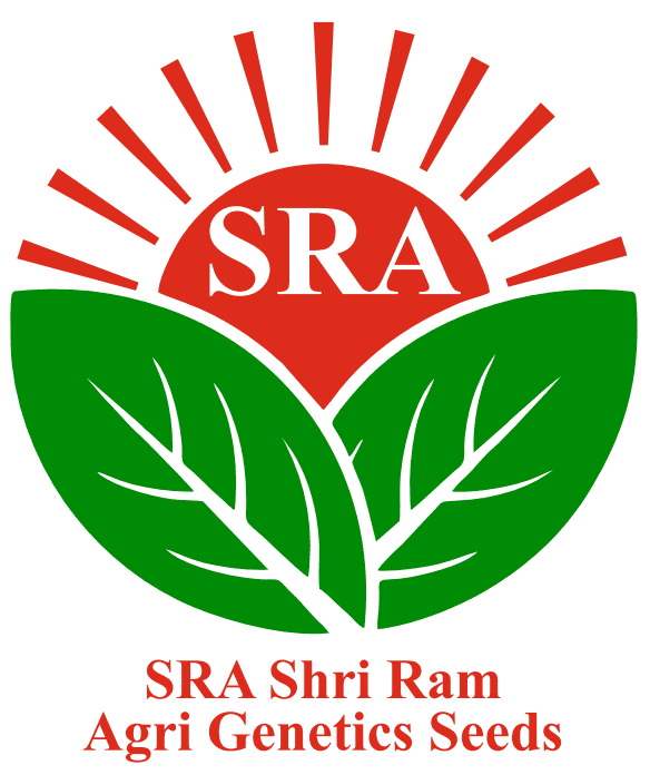 SRA Seeds Logo