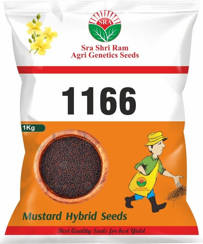 SRA Seeds Product