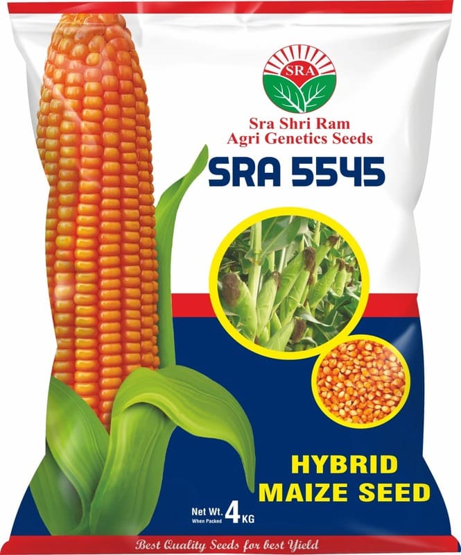 SRA Seeds Product