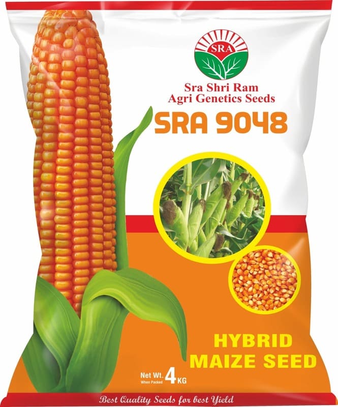 SRA Seeds Product