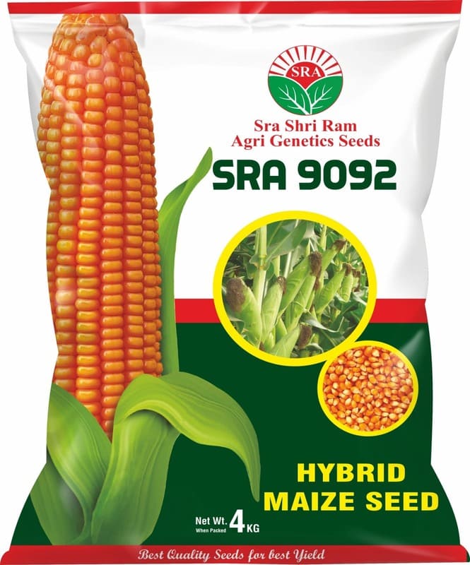 SRA Seeds Product